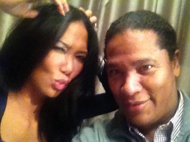 Kimora & GS3